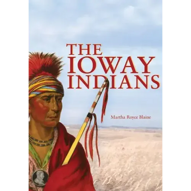 Ioway Indians