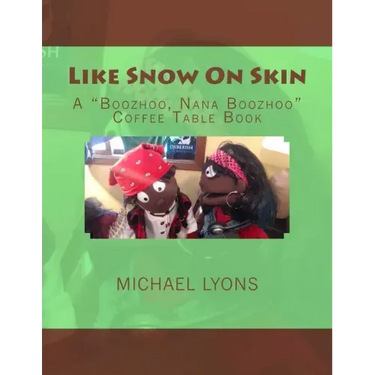 Like Snow On Skin