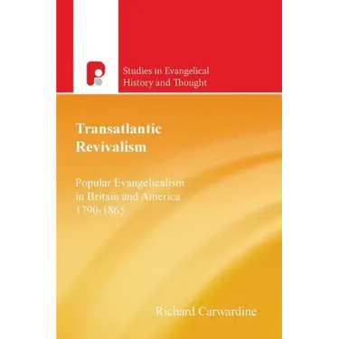 Transatlantic Revivalism