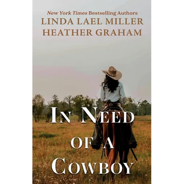 In Need of a Cowboy