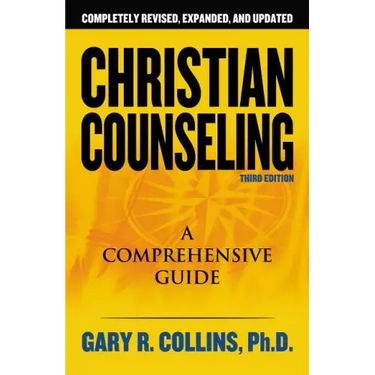 Christian Counseling 3rd Edition: Revised and Updated