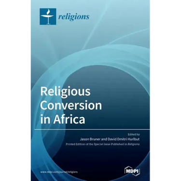 Religious Conversion in Africa