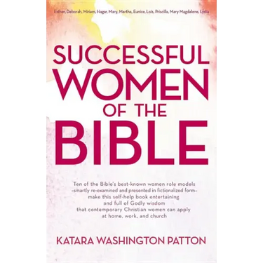 Successful Women of the Bible