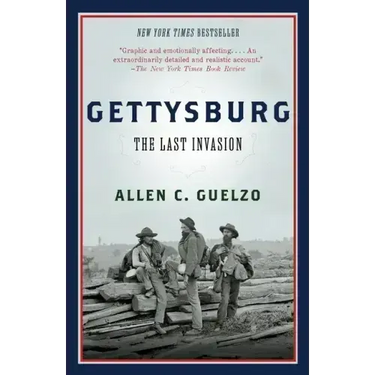 Gettysburg: The Last Invasion