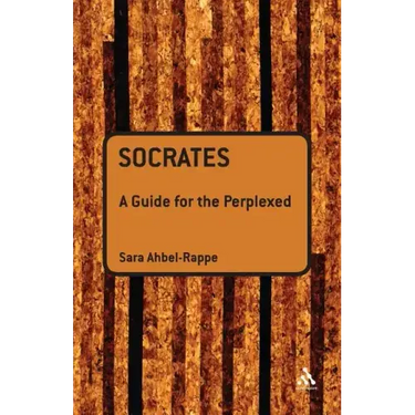 Socrates: A Guide for the Perplexed