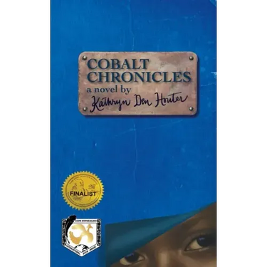 Cobalt Chronicles