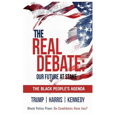 The Real Debate: Our Future at Stake