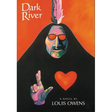 Dark River: A Novel Volume 30