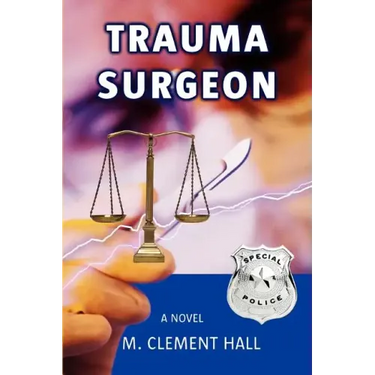 Trauma Surgeon