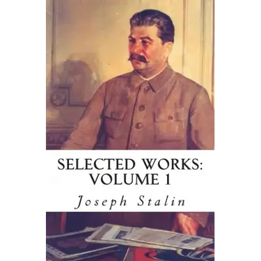 Selected Works: Volume 1