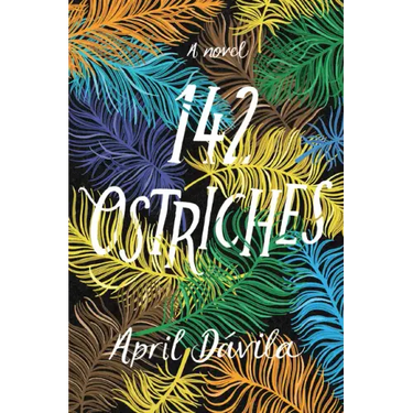 142 Ostriches