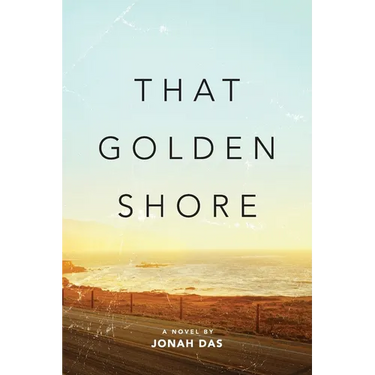 That Golden Shore