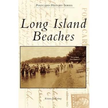 Long Island Beaches