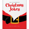 The Little Book of Christmas Jokes: Festive Family Fun
