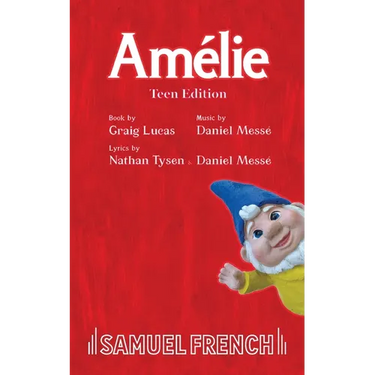 Amelie: Teen Edition