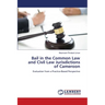 Bail in the Common Law and Civil Law Jurisdictions of Cameroon