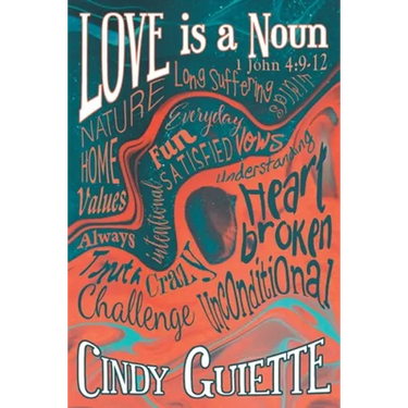 Love is a Noun