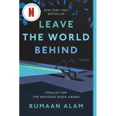 Leave the World Behind