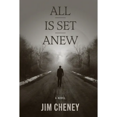 All Is Set Anew