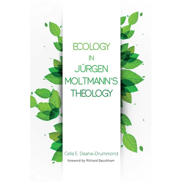 Ecology in Jurgen Moltmann's Theology