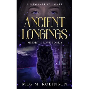 Ancient Longings