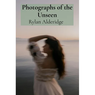 Photographs of the Unseen: Capturing Ethereal Phenomena Through Long Exposure and Infrared Photography