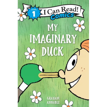 My Imaginary Duck