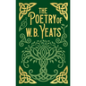 The Poetry of W. B. Yeats: Gilded Pocket Edition
