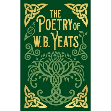 The Poetry of W. B. Yeats: Gilded Pocket Edition