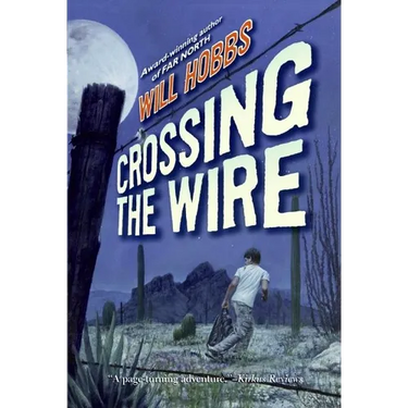 Crossing the Wire