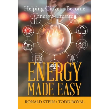 Energy Made Easy: Helping Citizens Become Energy-Literate