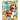 Dogs Coloring Book: A Coloring Adventure for Kids