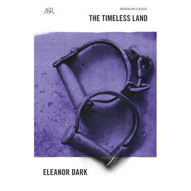 Timeless Land (1)