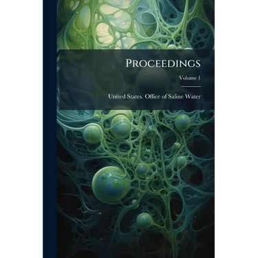 Proceedings; Volume 1