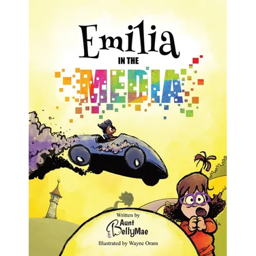 Emilia in the Media