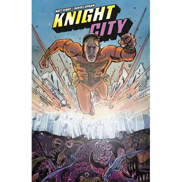 Knight City