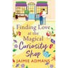 Finding Love at the Magical Curiosity Shop