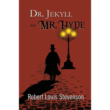 Dr. Jekyll and Mr. Hyde - the Original 1886 Classic (Reader's Library Classics)