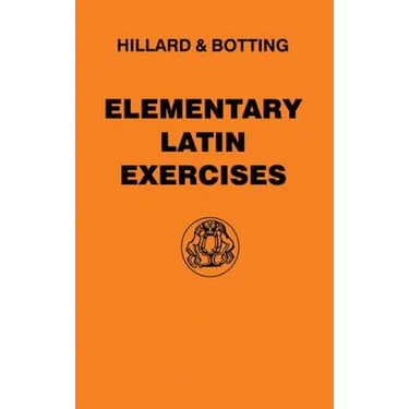 Elementary Latin Exercises