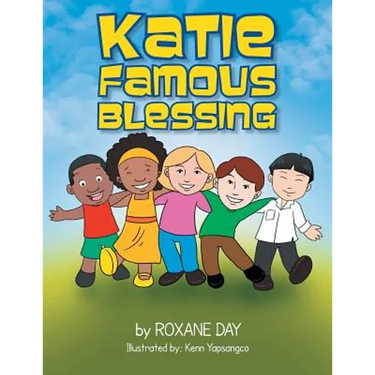 Katie Famous Blessing