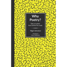 Why Poetry?: Tales of autism from behind the mask