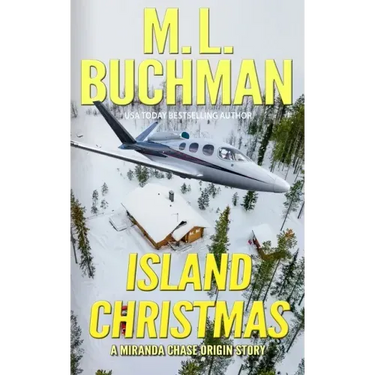 Island Christmas: an NTSB origin story