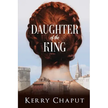 Daughter of the King