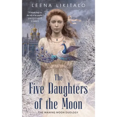 The Five Daughters of the Moon