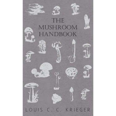 Mushroom Handbook