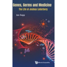 Genes, Germs and Medicine: The Life of Joshua Lederberg