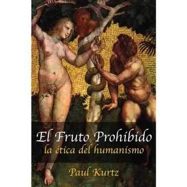 El Fruto Prohibido