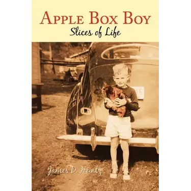 Apple Box Boy: Slices of Life