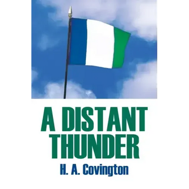 A Distant Thunder