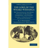 The Lore of the Whare-W Nanga: Or Teachings of the Maori College on Religion, Cosmogony, and History